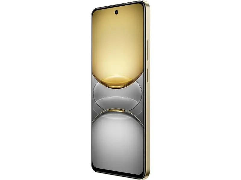 Смартфон Realme C75 8/256GB Lightning Gold - фото 3