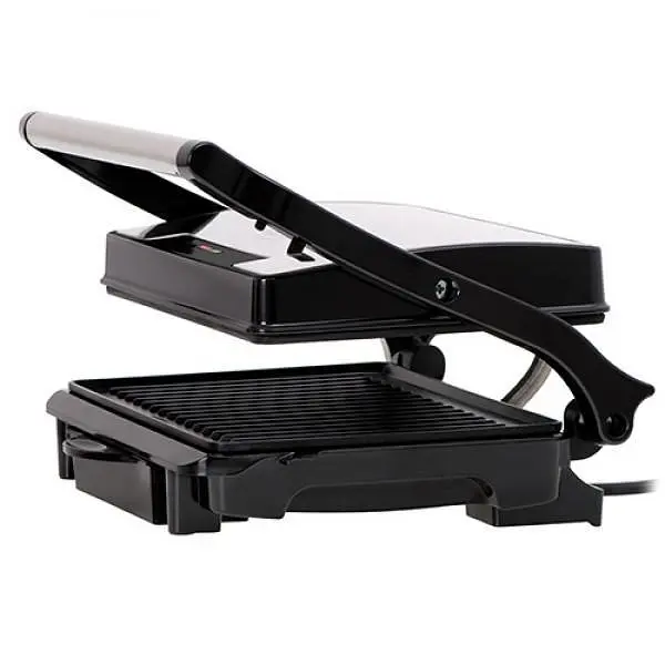 Электрогриль контактный Camry CR 3044 2100 Вт - фото 4