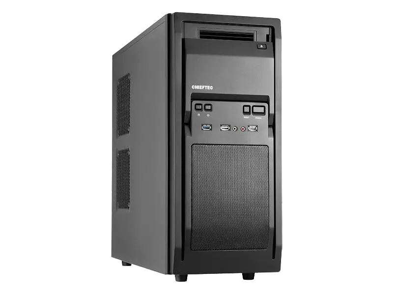 Корпус Chieftec Libra (LF-02B-OP)