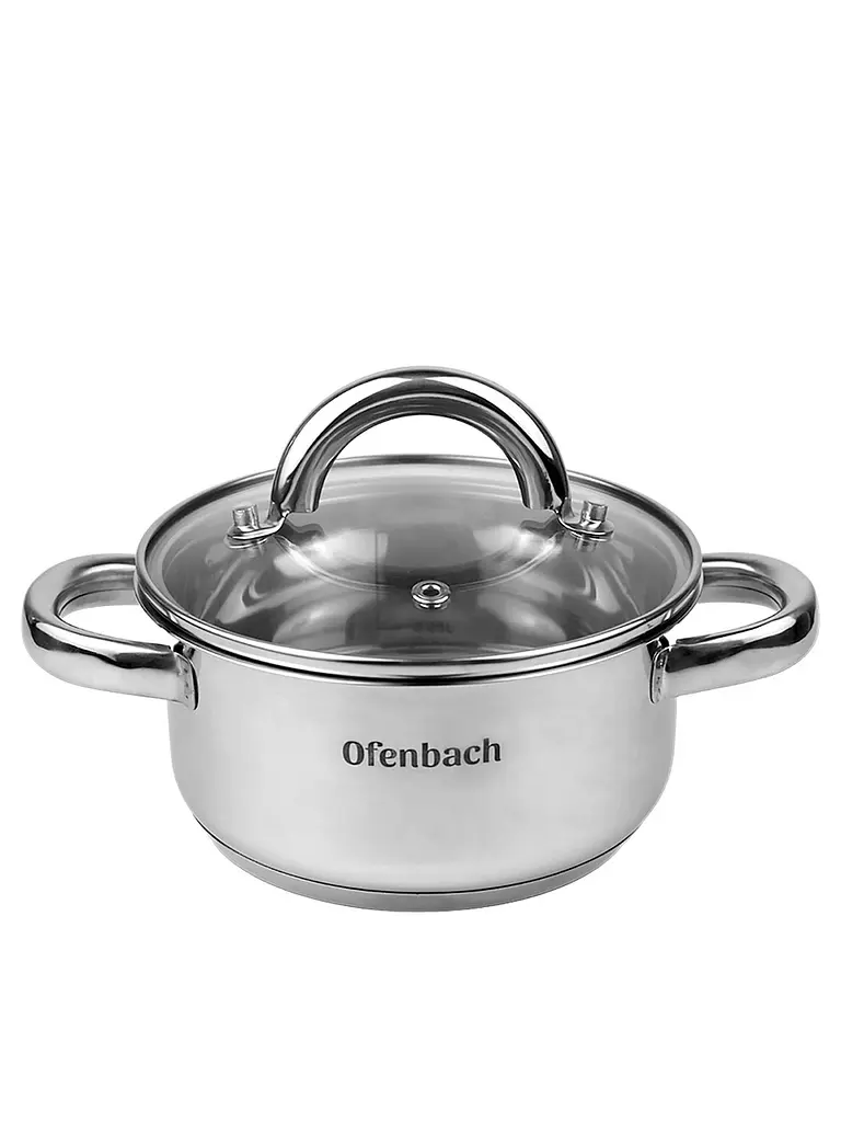 Каструля Ofenbach NB 100522 1л