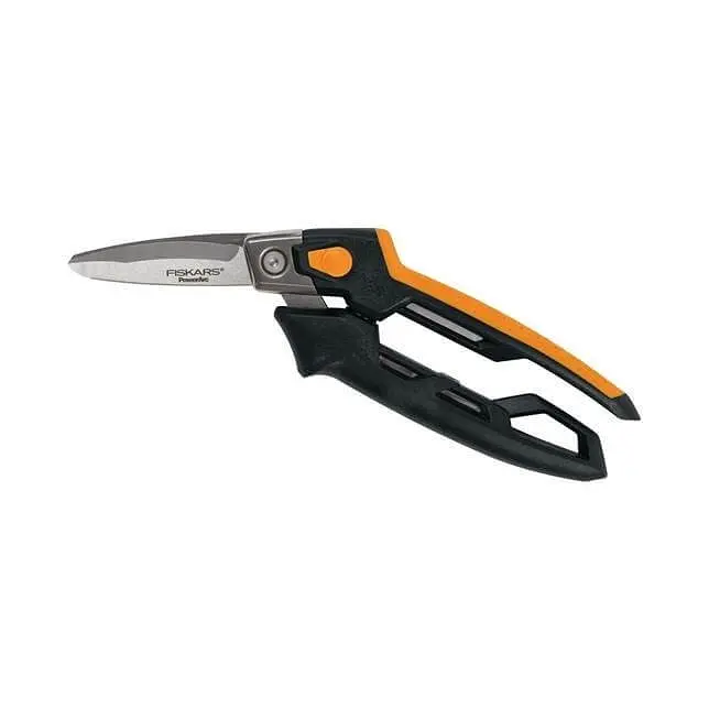 Ножиці Fiskars Pro PowerArc ™ Heavy Duty (1027206)
