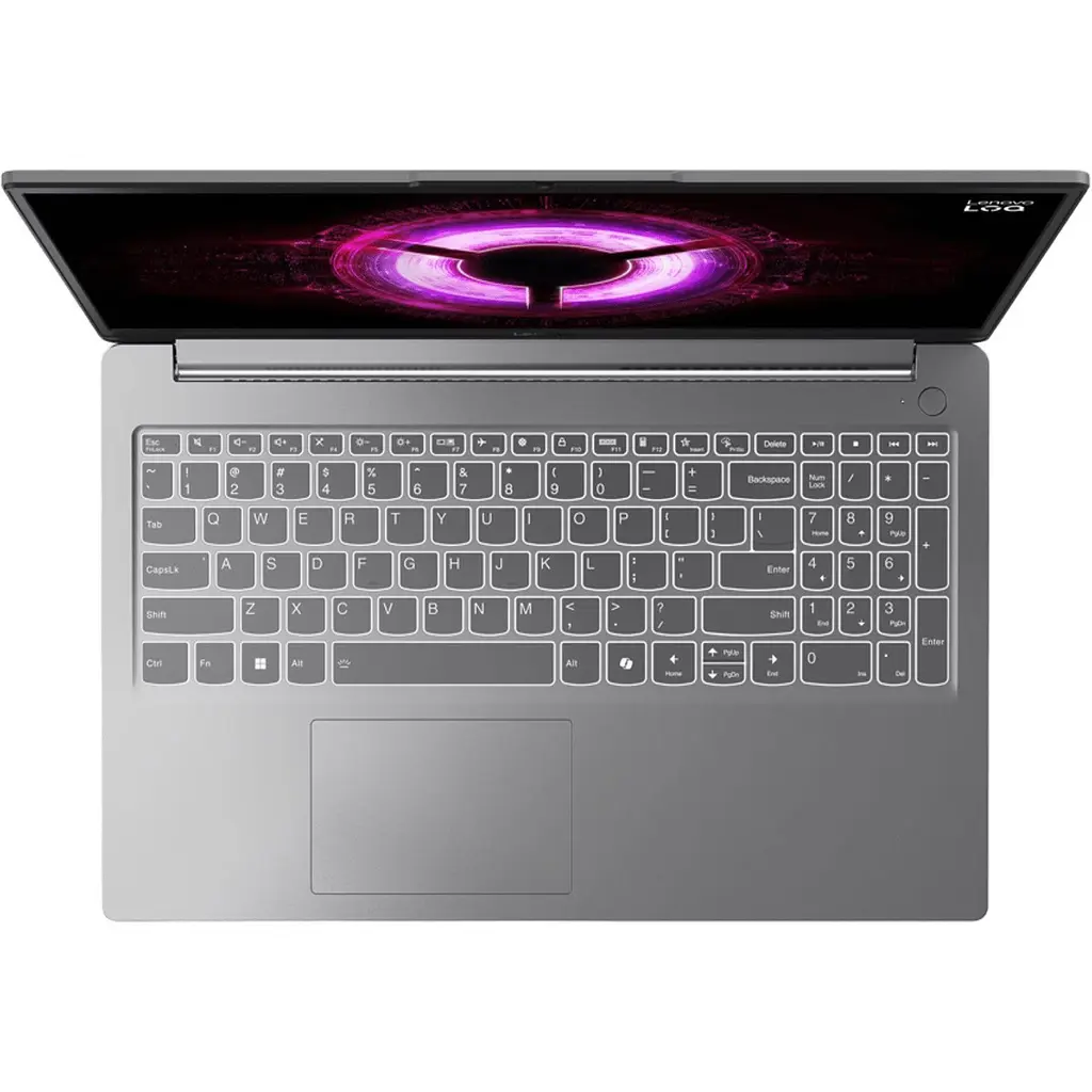 Ноутбук Lenovo LOQ 15ARP10E (83S0002CRM) [162755] - фото 5