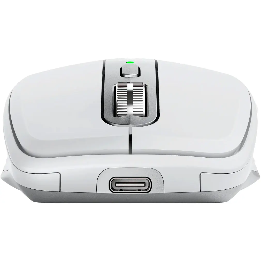 Миша Logitech MX Anywhere 3S Pale Grey (910-006930) [104221] - фото 6
