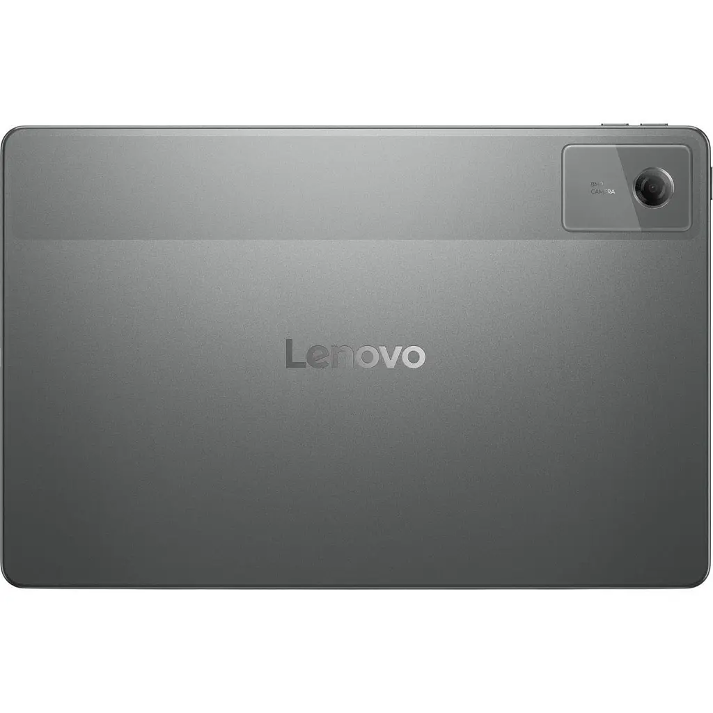 Планшет Lenovo Idea Tab (336ZU) 8/128GB 5G Luna Gray + Case&Pen (ZAFM0065UA) UA UCRF - фото 2