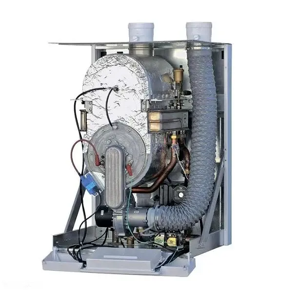 Котел газовий турбо Italtherm одноконтурний Time Power 70 K 30412 - фото 2