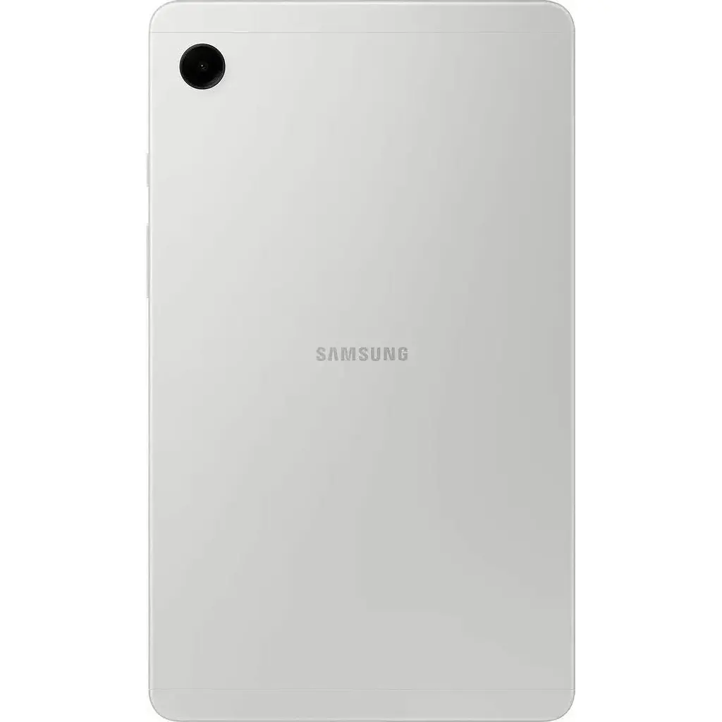 Планшет Samsung Galaxy Tab A9 4/64GB Wi-Fi Silver (SM-X110NZSA) - фото 5