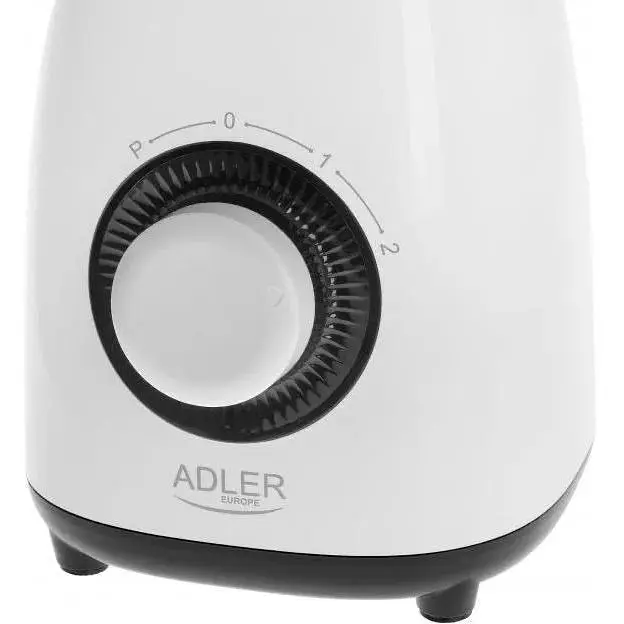 Блендер стационарный Adler AD 4085 1000 Вт чаша 1.5 л - фото 6