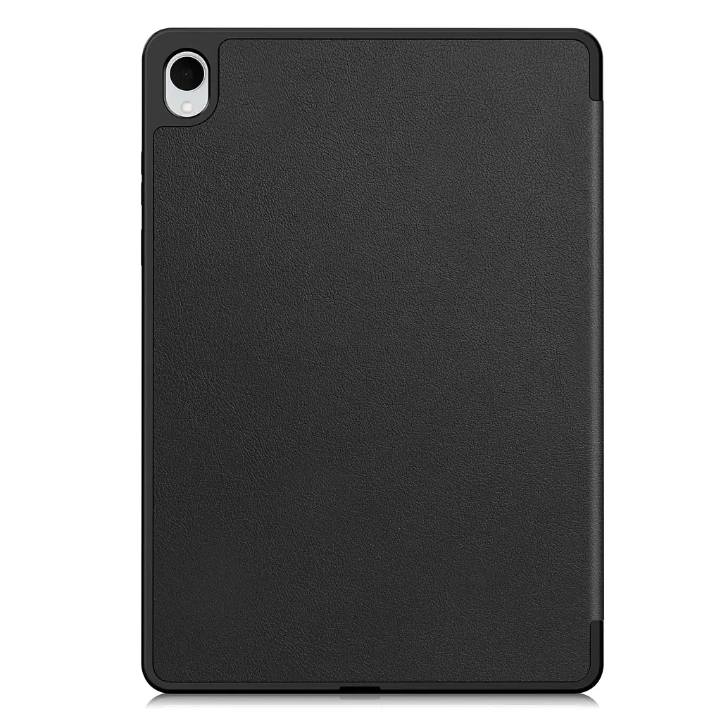 Чохол для планшета BeCover Flexible TPU Mate Samsung Galaxy Tab S11 (SM-X730/X736) 11.0", чорний (715578) - фото 4