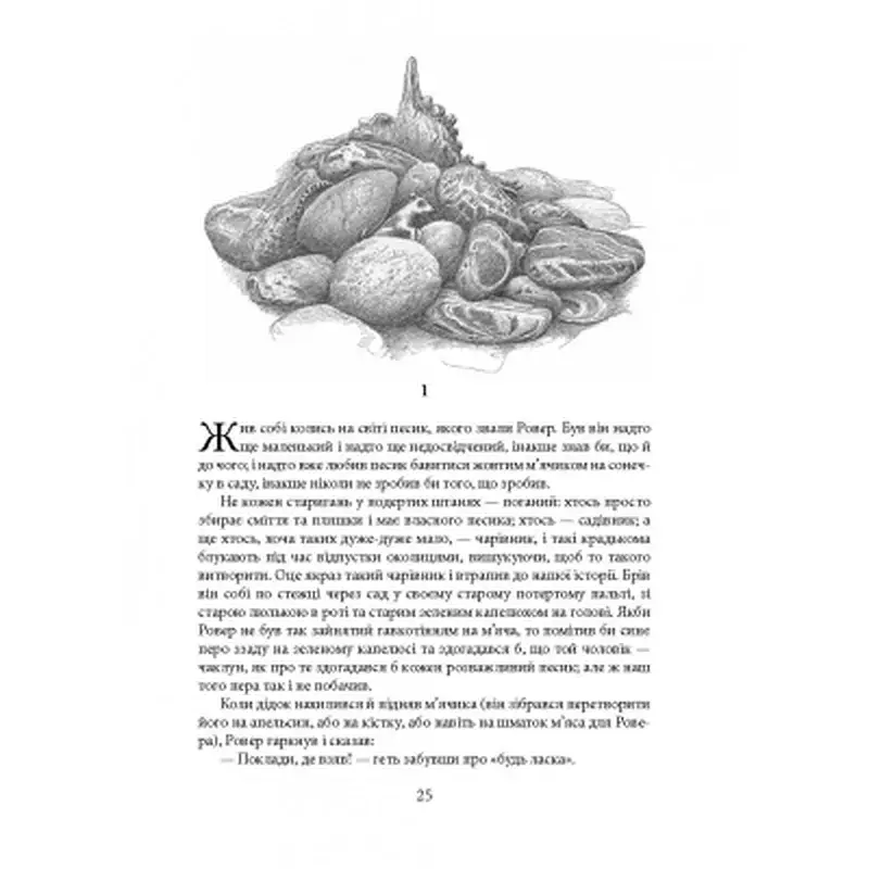 Книга Сказання з Небезпечного Королівства - Джон Р. Р. Толкін Астролябія (9786176642749) - фото 7