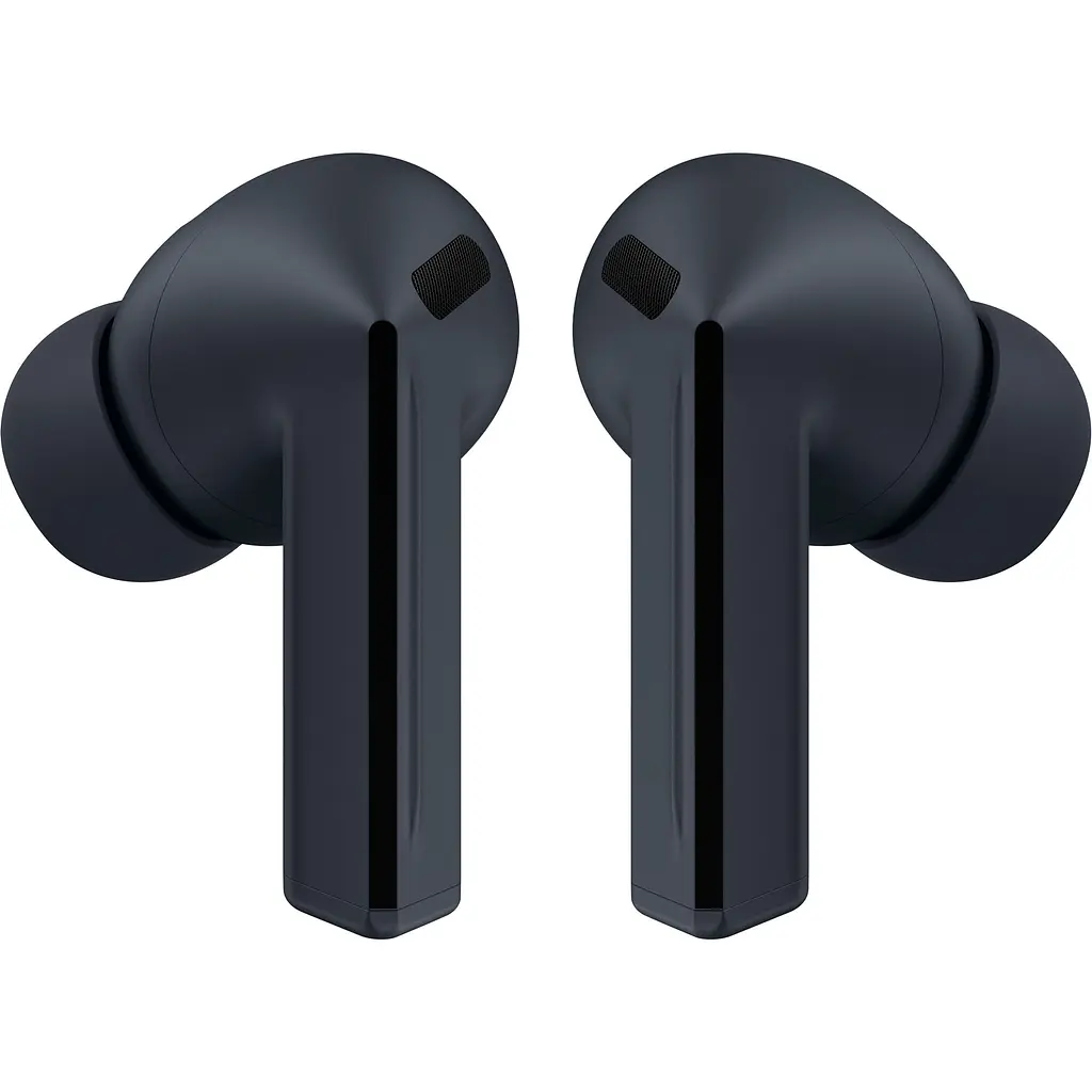 Наушники Samsung Galaxy Buds3 FE Black (SM-R420NZKA) [144687] - фото 6