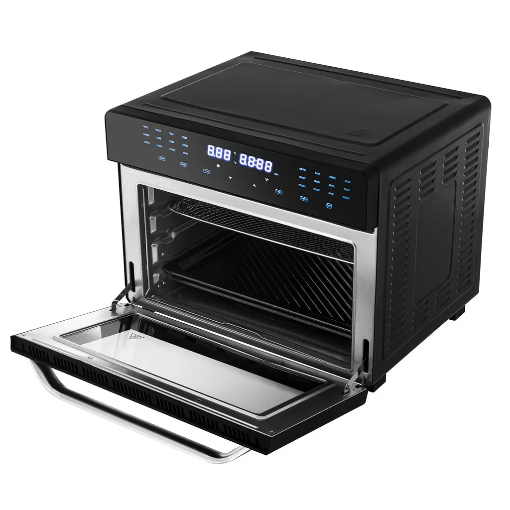 Електродуховка Adler AD 6323 30л - фото 9