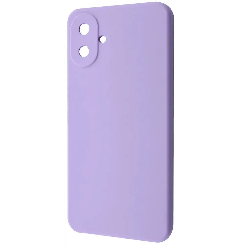 Чохол WAVE Full Silicone Cover Samsung Galaxy A07 в асортименті - фото 9