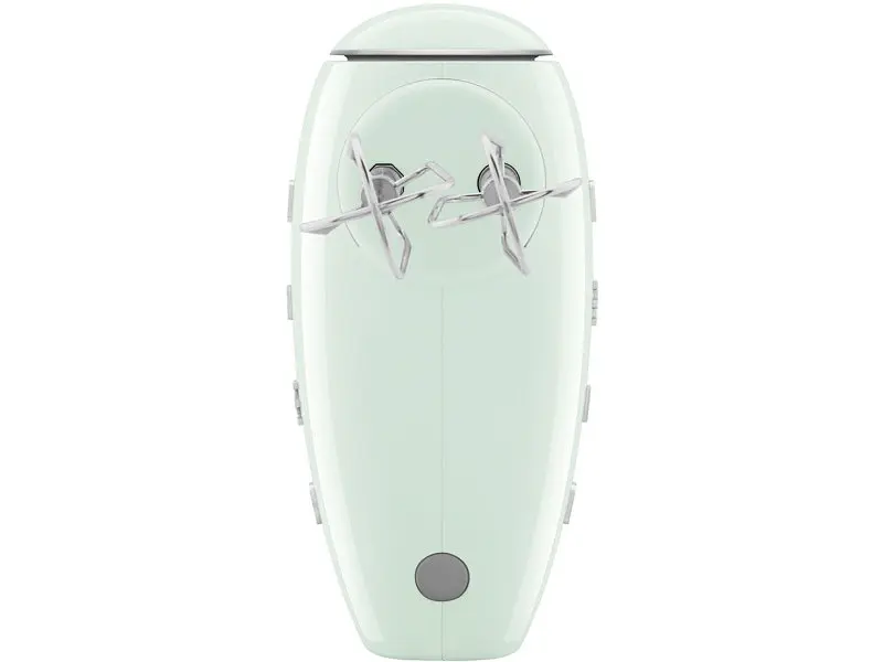 Міксер Smeg HMF01PGEU - фото 3