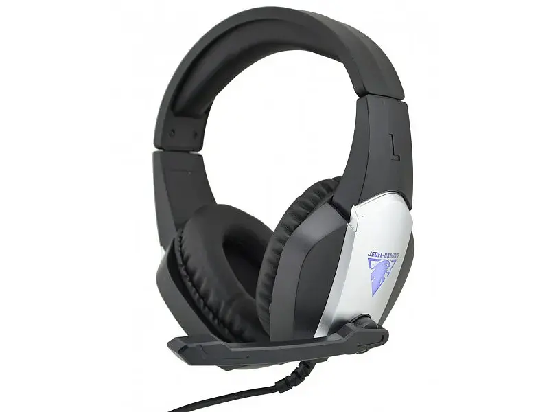Навушники з мікрофоном Jedel GH-220