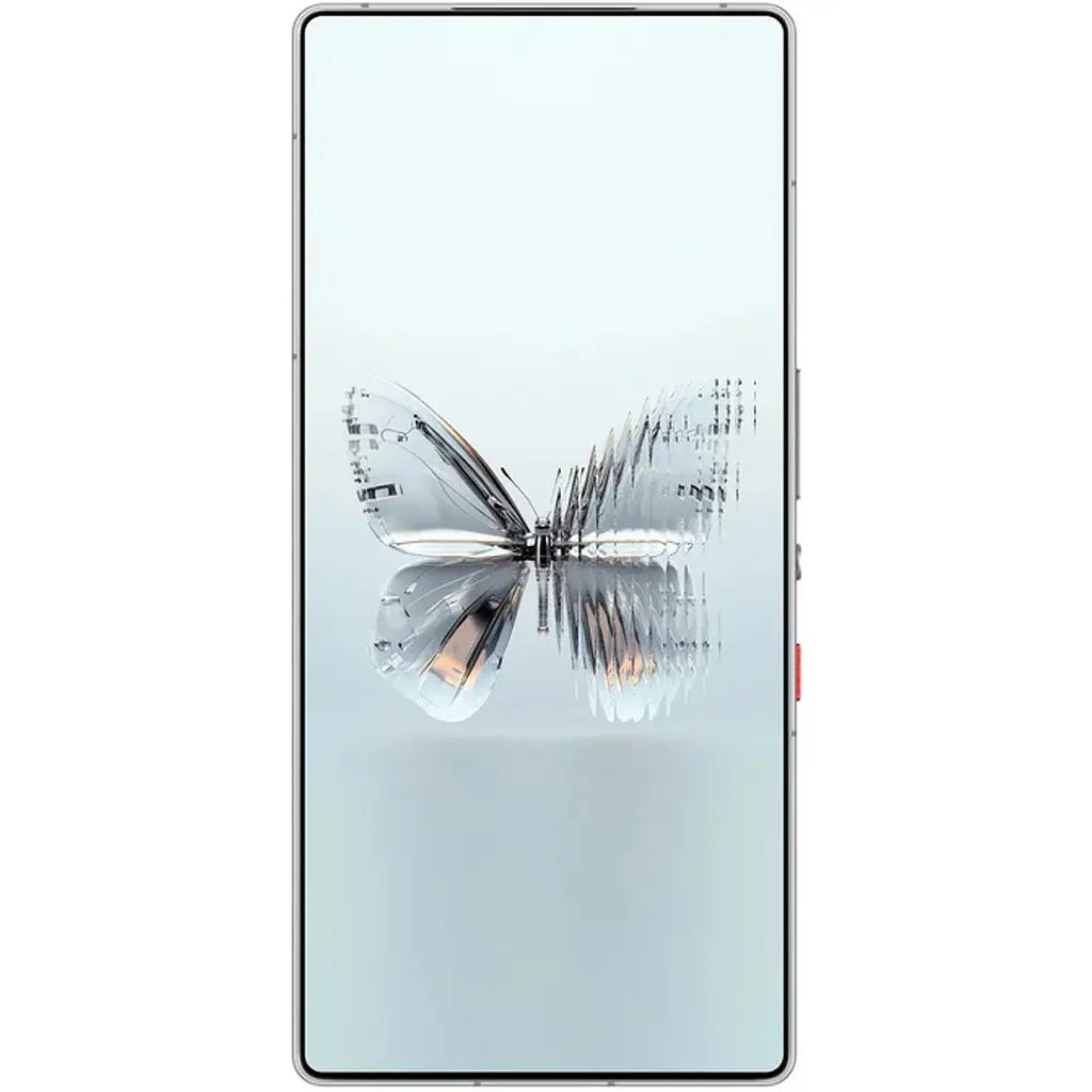 Смартфон ZTE Nubia RedMagic 10 Pro 12/256GB Lightspeed (Global) - фото 6