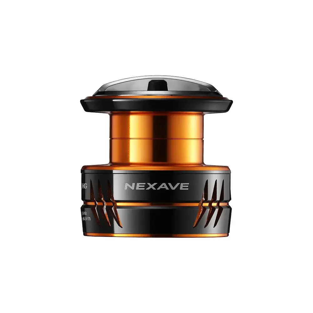 Котушка Shimano Nasci FD 2500 5+1BB 5.0:1 - фото 3
