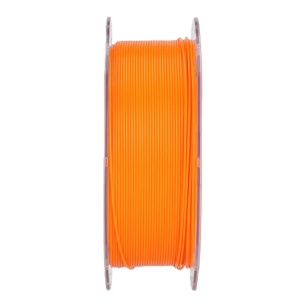 Пластик для 3D-принтера Creality PLA Hyper RFID 1 кг, 1.75 мм, orange (3301010467) - фото 2