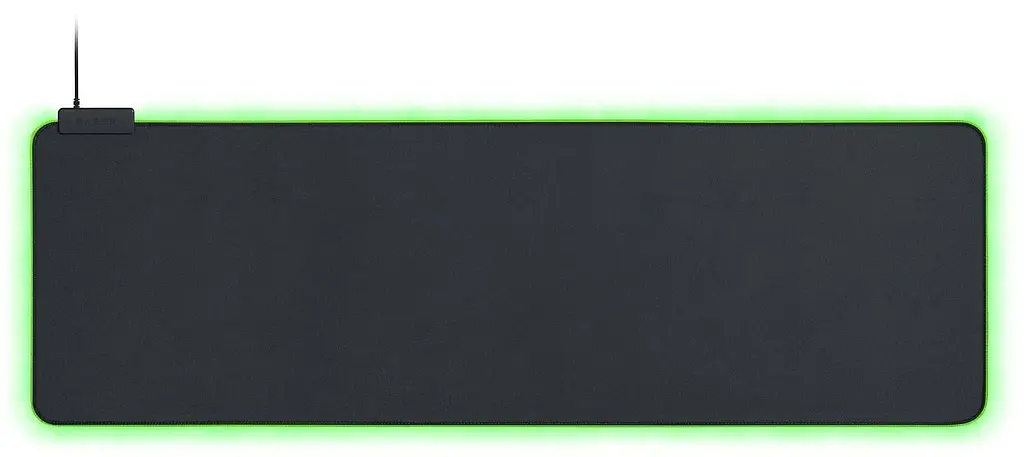 Ігрова поверхня Razer Goliathus CHROMA Extended Black (RZ02-02500300-R3M1)