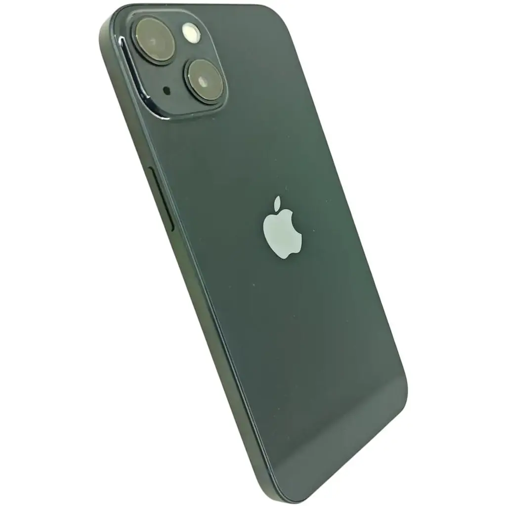 Смартфон Apple iPhone 13 128Gb Midnight A2633 (MLPF3ZD/A) (M0934THRXV) Б/У - фото 2