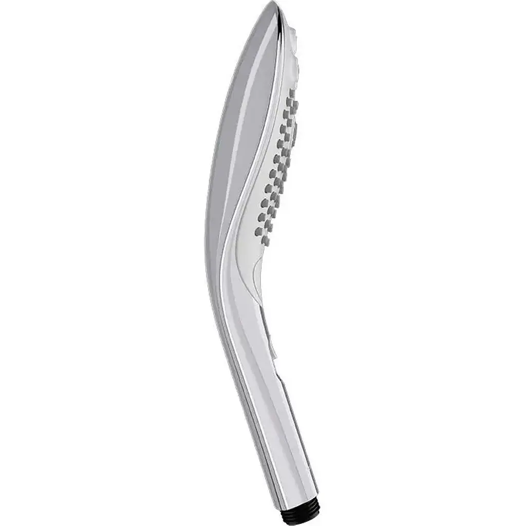 Насадка-стимулятор для душу Womanizer Wave Chrome (SO8765) [108468] - фото 3