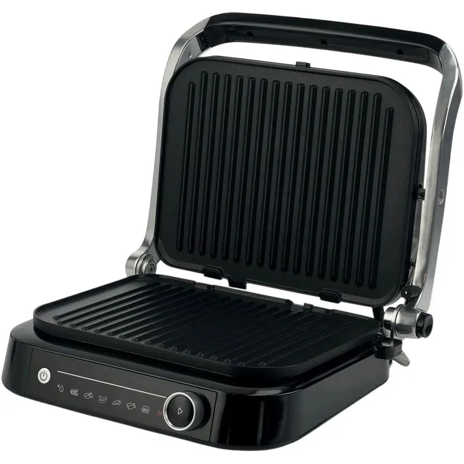 Електрогриль Hisense HCG2100S [113433] - фото 4