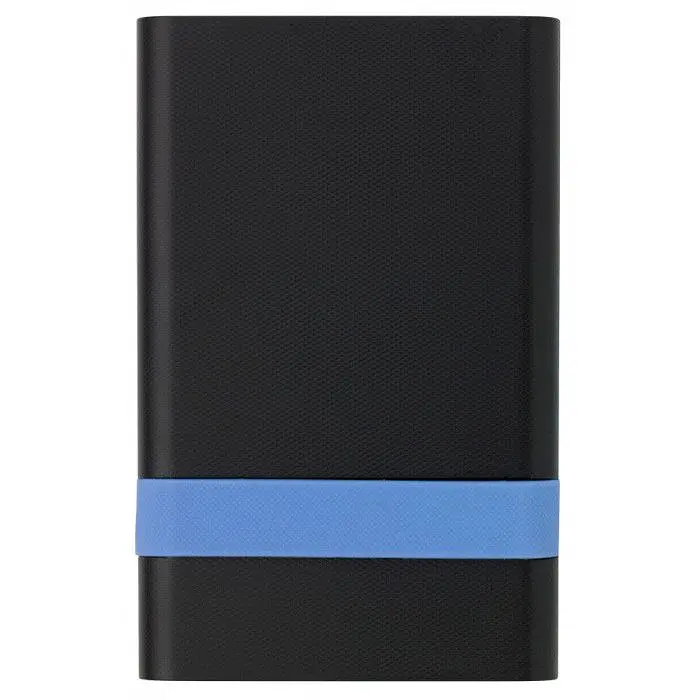 Зовнішня кишеня для HDD/SSD Verbatim Store'n'Go 2.5 SATA (53106) [72684] - фото 2