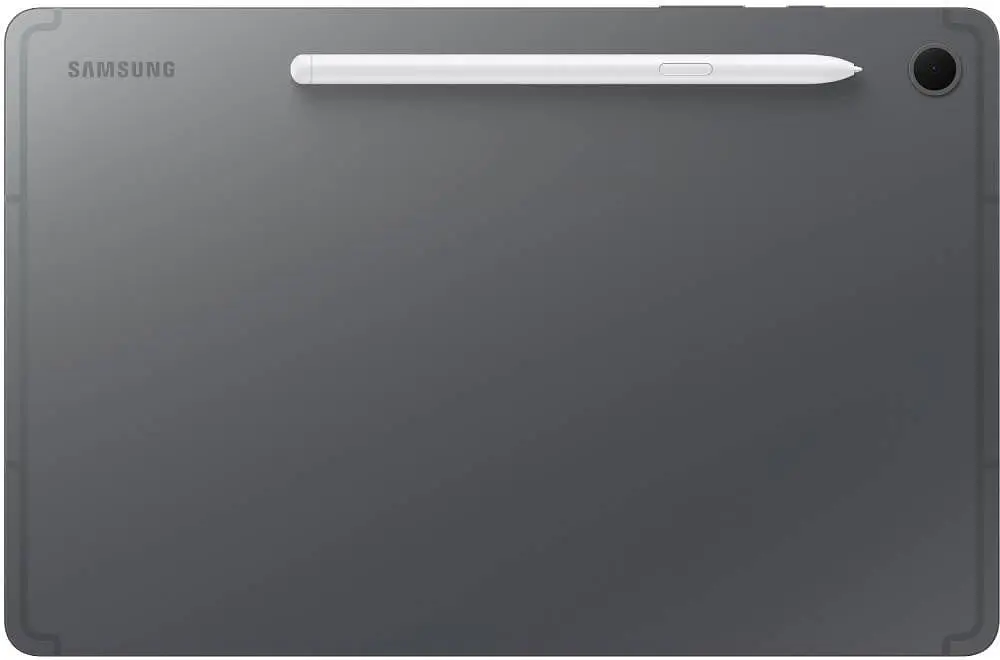 Планшет Samsung Galaxy Tab S10 Lite 5G 8/256GB Gray (SM-X406BZAP) - фото 5