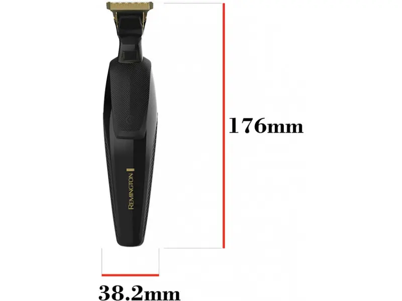 Тример для бороди та вусів Remington MB7000 T-Series - фото 3