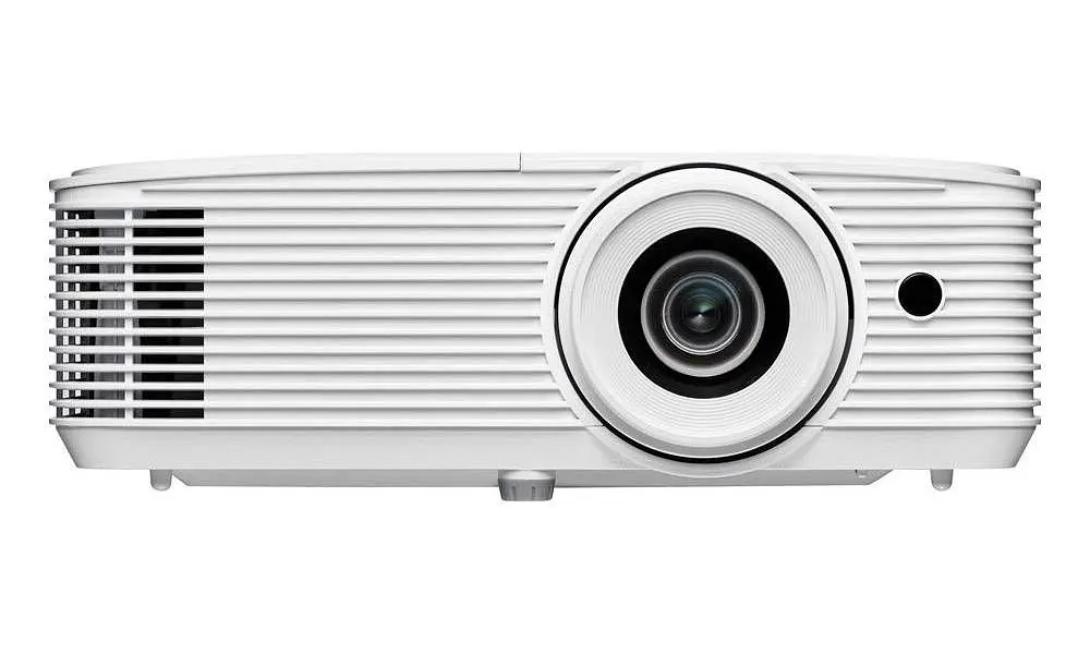 Проектор Optoma EH401 (E9PV7GA10EZ1) - фото 2
