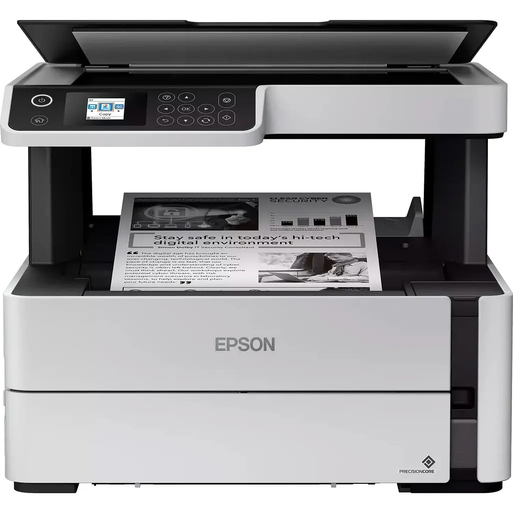 МФУ Epson EcoTank M2140 [C11CG27403] [103588] - фото 2