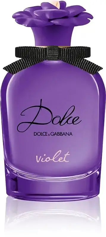 Оригінал Dolce & Gabbana Dolce Violet Тестер 100 мл Туалетна вода - фото 2