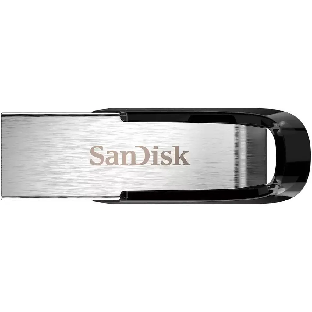 USB флеш-накопичувач SanDisk Ultra Flair 256GB USB-A 3.0 (SDCZ73-256G-G46) [66934] - фото 2