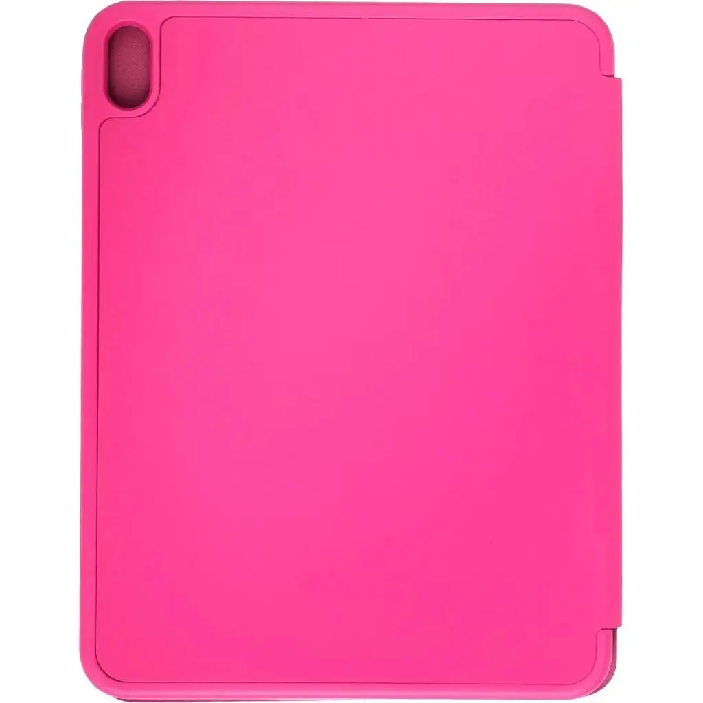 Чохол-книжка ArmorStandart Smart Fold Pen для Apple iPad 11 2025 [A16] / 10.9 2024 / 2022 Rose Red [ARM74945] [133702] - фото 2
