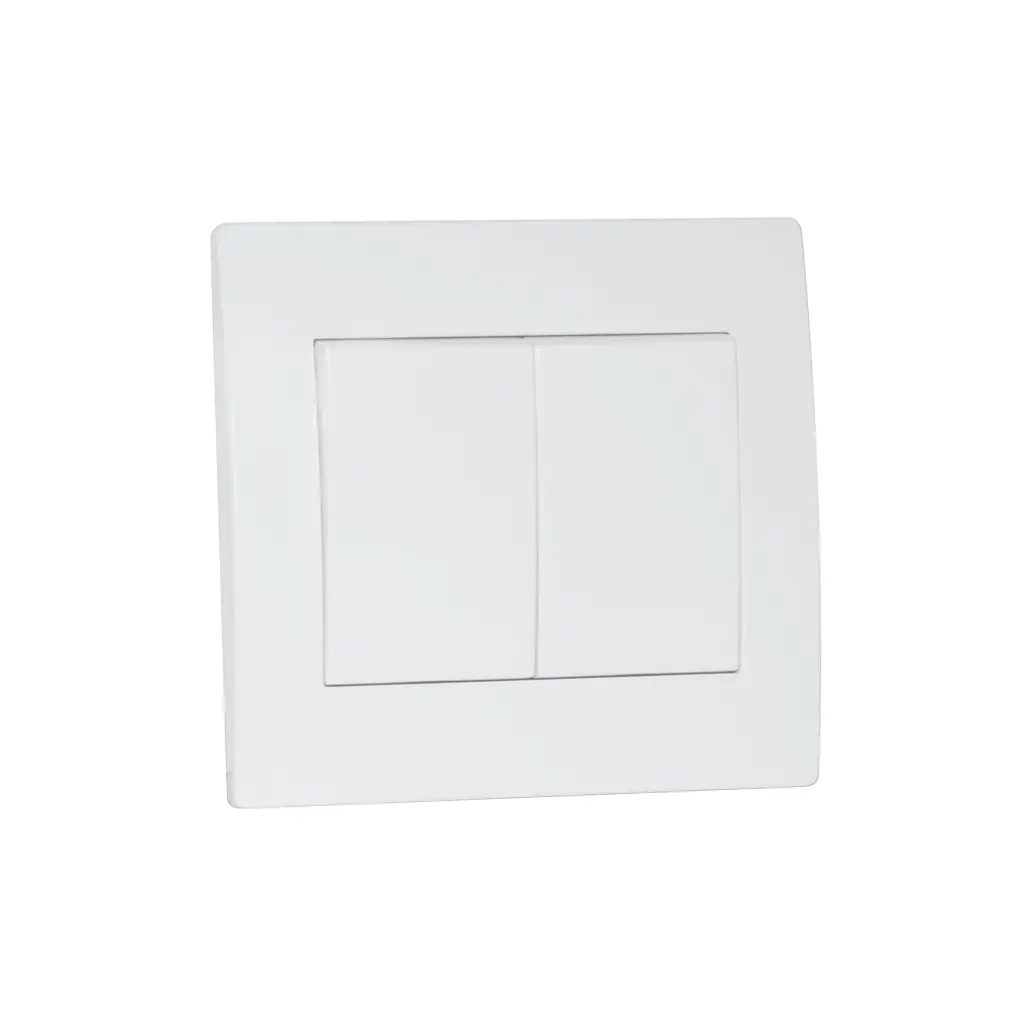 Вимикач Sven SE-104 white (7100077)