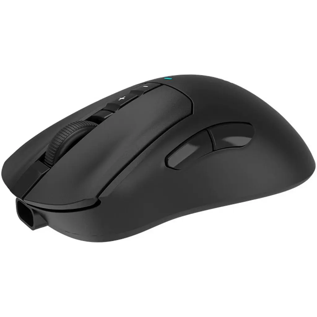 Миша Bloody R73 Ultra Black [135499] - фото 3