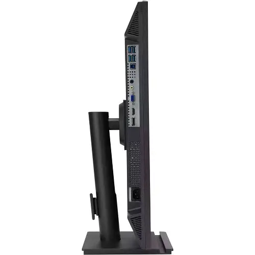 Монітор 23.8" Asus VA249QGS, Black, Fast IPS, 1920x1080 (16:9), 120 Гц, 0.3 мс, 350 кд/м², 1500:1, 178°/178°, VGA/HDMI/DP, 4xUSB, 2x2 Вт, VESA 100x100, Adaptive Sync (90LM02W1-B01171) - фото 9