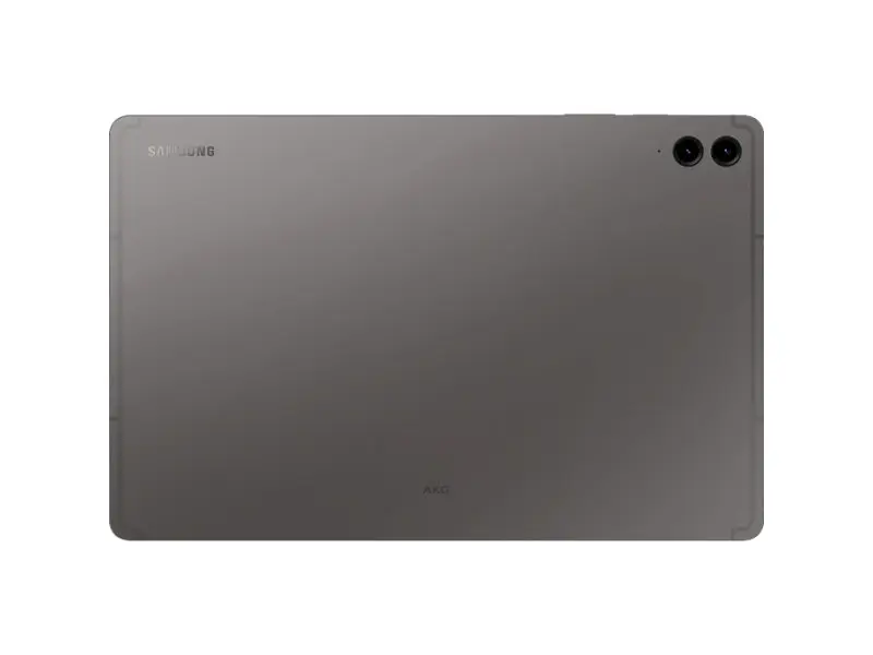 Планшет Samsung Galaxy Tab S9 FE Plus Wi-Fi 8/128GB Gray (SM-X610NZAA) - фото 5