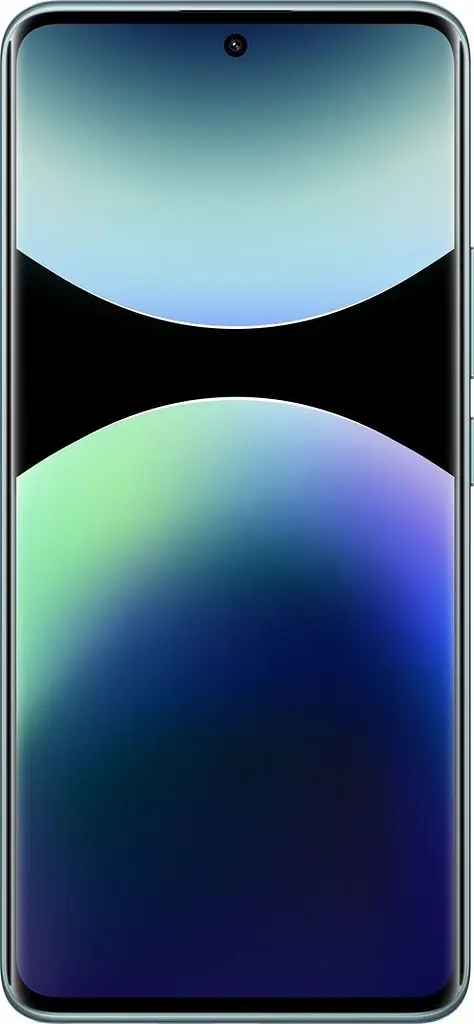 Смартфон Xiaomi Redmi Note 14 Pro+ 5G 12/256GB Frost Blue (Global) (with charger) NFC - фото 2