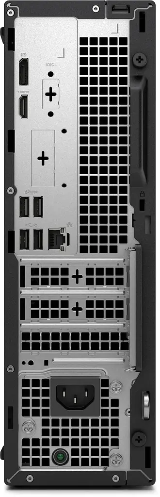 Комп'ютер персональний Dell Pro Slim Intel i5-14500 16GB F512GB UMA кл+м Lin - фото 4