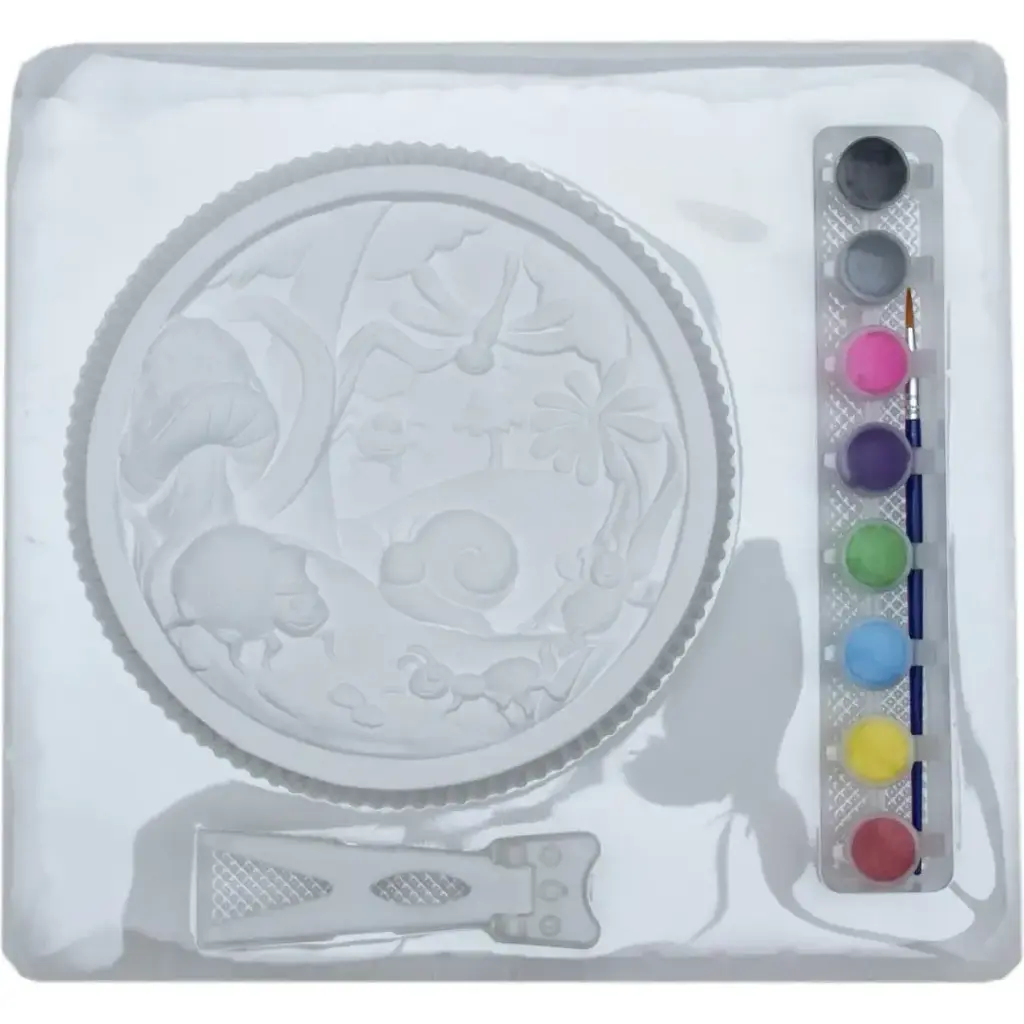 Набір для творчості Devik Toys Комахи (L2015-2) - фото 2