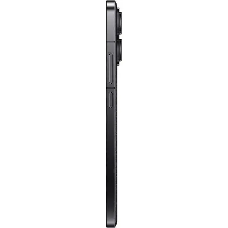 Смартфон Xiaomi Poco F6 Pro 16/1TB Black - фото 9