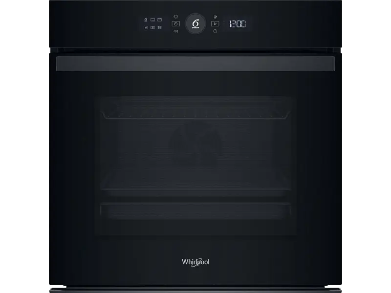 Духовка електрична Whirlpool WOI4S8CM1SBA