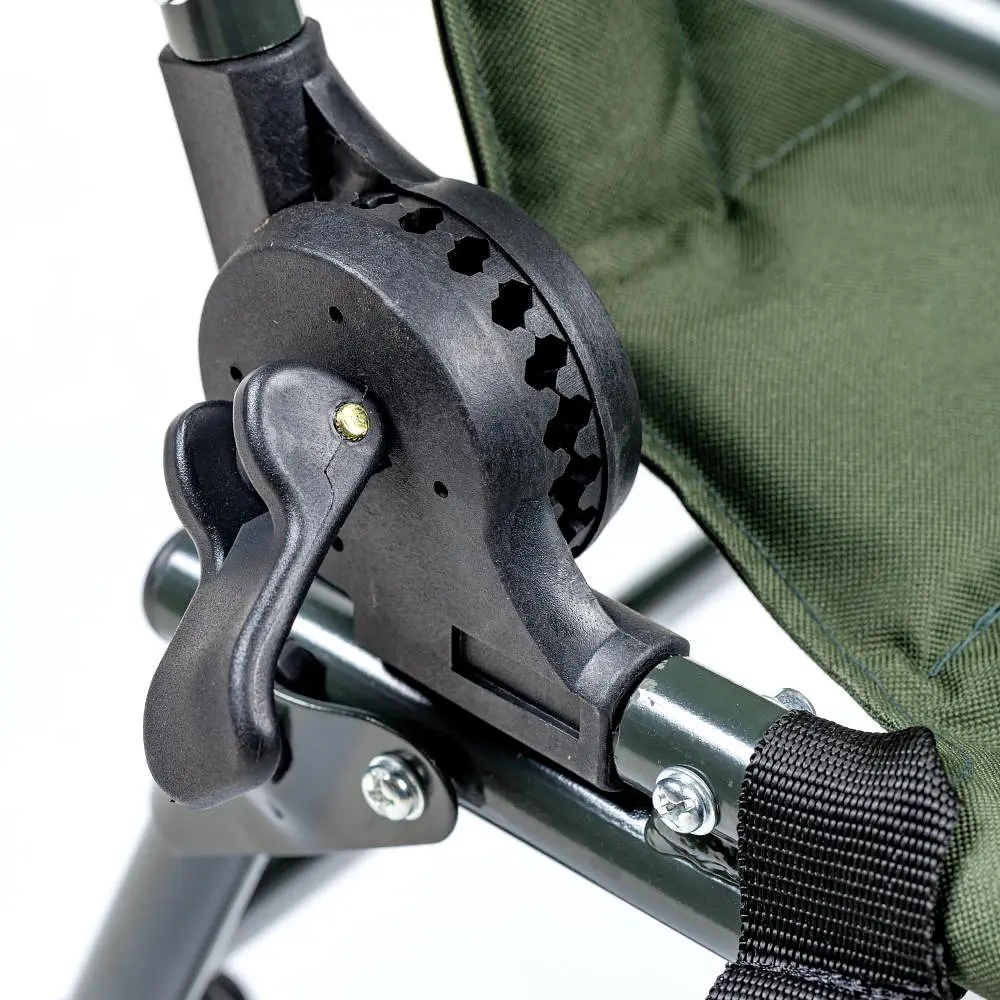 Коропове крісло Ranger Comfort SL-110 RA2249 - фото 15