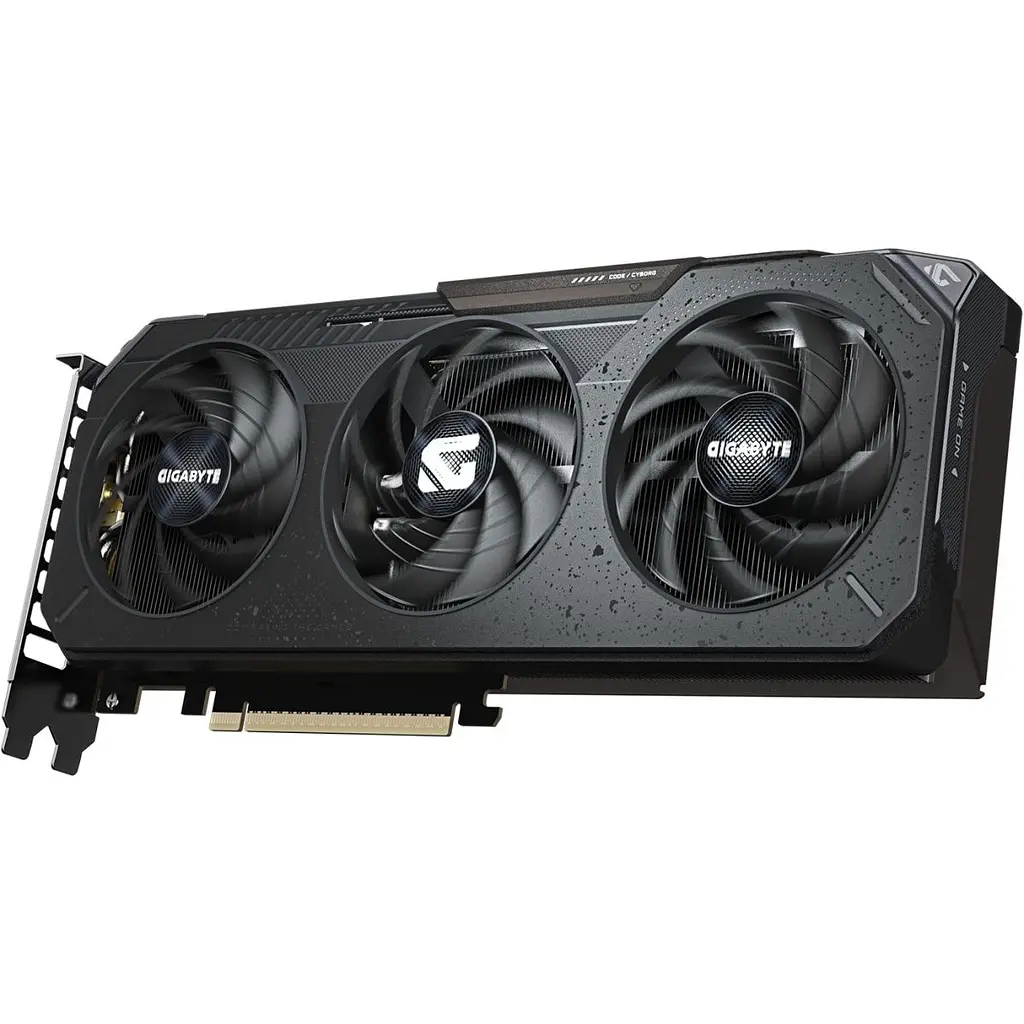 Видеокарта Gigabyte GeForce RTX 5060 Gaming OC 8G (GV-N5060GAMING OC-8GD) UA [133902] - фото 5