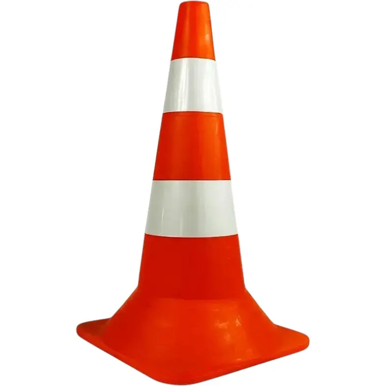 Набір для перевезення небезпечних вантажів Poputchik ADR з конусами до 3.5 т - фото 3