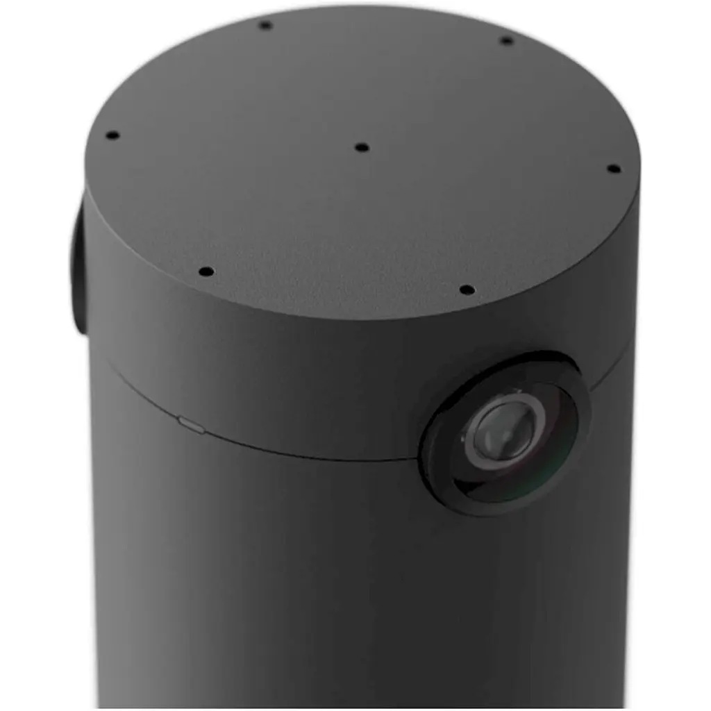 Веб-камера Logitech Sight Tabletop Graphite (960-001510) [107472] - фото 2