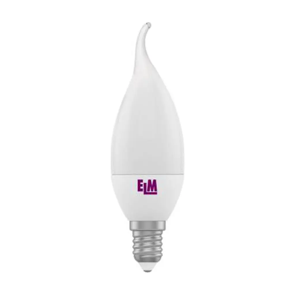 Лампочка ELM E14 (18-0089)