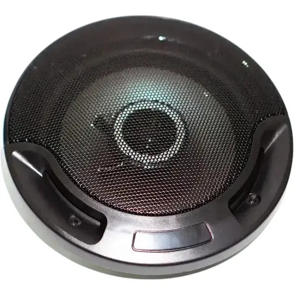 Автомобильная акустика Pioneer TS-A1642R 2-х полосные 16 см 260 Вт черная - фото 3