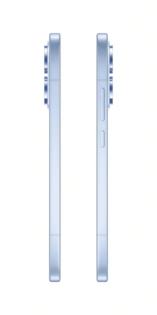 Смартфон Oppo Reno15 Pro 12/512GB Aurora Blue - фото 3