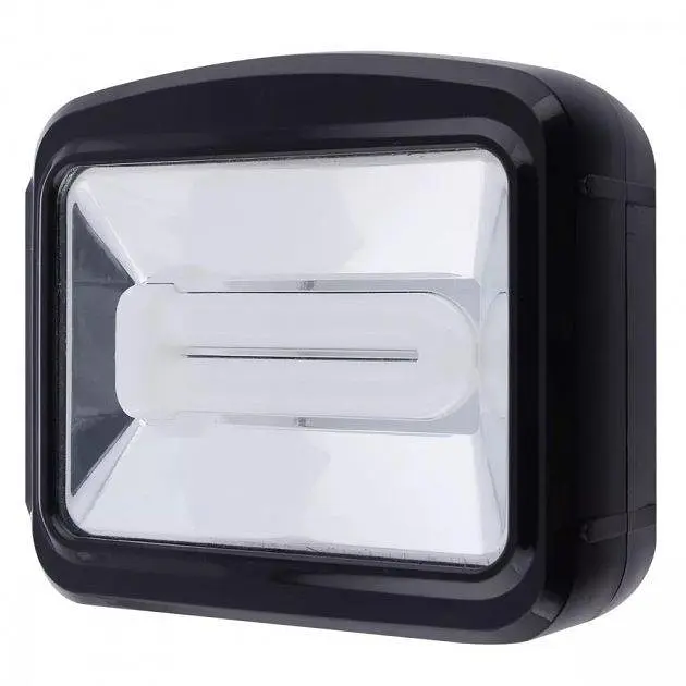 Сонячна зарядна станція Cclamp CL-01 4W + LED ліхтар + лампочки + Power Bank - фото 4